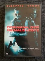 Der Mann der niemals lebte DVD Russell Crowe Leonardo DiCaprio Kreis Ostholstein - Neustadt in Holstein Vorschau