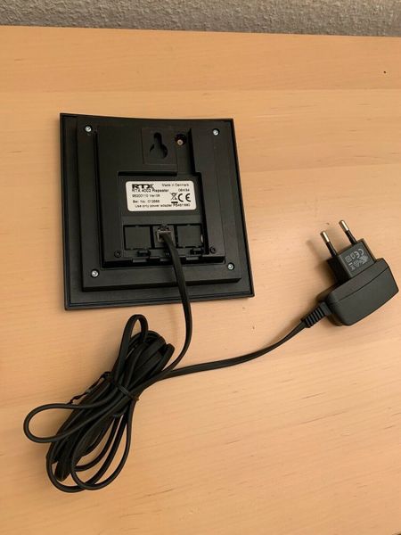 Swissvoice DECT Repeater RTX 4002 Top in Düsseldorf - Bezirk 1 | eBay  Kleinanzeigen ist jetzt Kleinanzeigen