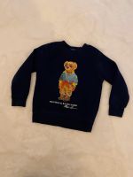 Ralph Lauren Pullover, Pulli, Polo Bär, 4T Kr. München - Grünwald Vorschau