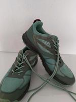 Damen Jack Wolfskin Sport/Wanderschuhe Nordrhein-Westfalen - Menden Vorschau