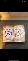 The way we kiss & The way we love Nordrhein-Westfalen - Coesfeld Vorschau