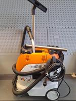 STIHL Nass- und Trockensauger SE 133 ME NEU! GT Schleswig-Holstein - Neumünster Vorschau