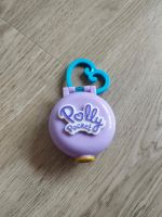 Polly Pocket Mini Schatulle Schneemobil Nordrhein-Westfalen - Holzwickede Vorschau