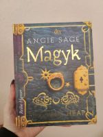 Magyk Angie Sage Fantasie Buch Schleswig-Holstein - Neumünster Vorschau