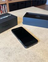 Apple iPhone 5 inkl. Zubehör | 64 GB | Black | Guter Zustand Wandsbek - Hamburg Eilbek Vorschau