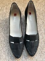 Högl Damen Pumps Softline Gr. 40 neuwertig Nordrhein-Westfalen - Schwerte Vorschau