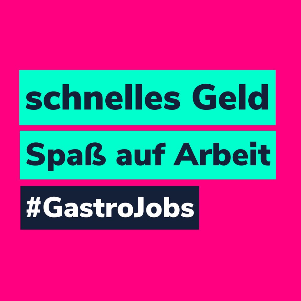 Service (m/w/d) - Klinglwirt, München in München