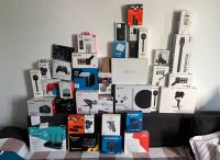 39 leere Verpackungen (RODE, Canon, Sony, Xbox, DJI, iPhone) mehr Essen - Essen-Stadtmitte Vorschau