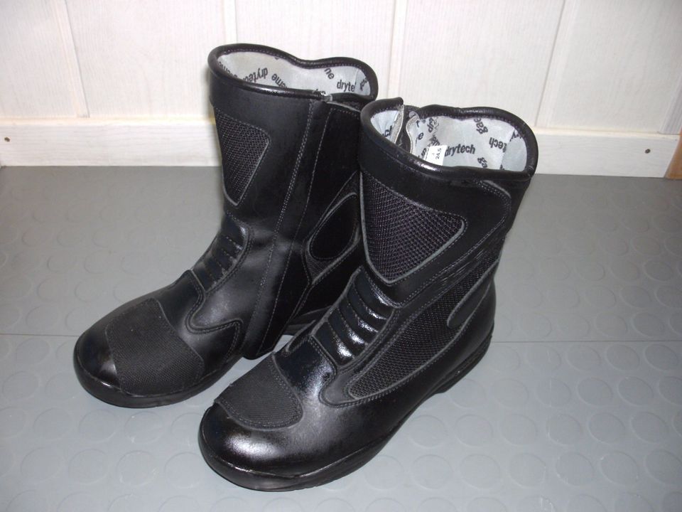 GAERNE Motorradstiefel  Gr. 38   Wasserdicht   TOP  !!! in Bonn