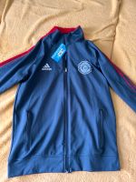 Trainingsjacke Adidas Manchester United Harburg - Hamburg Hausbruch Vorschau