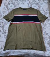 T-Shirt Tommy Hilfiger ungetragen Duisburg - Duisburg-Mitte Vorschau