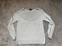 Pullover mit Glitzersteinen, S.Oliver Black Label Schleswig-Holstein - Hürup Vorschau