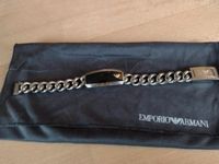 Original Emporio Armani Herren Armband ID Armband, Edelstahl Münster (Westfalen) - Centrum Vorschau