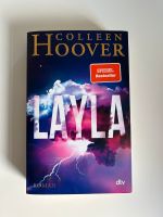 Buch Layla Colleen Hoover Hannover - Herrenhausen-Stöcken Vorschau