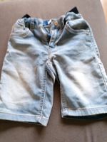 Jeans Short Bermuda name it Gr. 140 Nordrhein-Westfalen - Bergisch Gladbach Vorschau