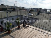[TAUSCHWOHNUNG] Maisonette Dachgeschosswohnung mit Wasserblick Häfen - Bremerhaven Vorschau