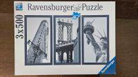 Ravensburger Puzzle 3x500 USA Baden-Württemberg - Ravensburg Vorschau