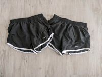 2 Nike Short Sporthose in Gr. S 140-146 Leipzig - Paunsdorf Vorschau