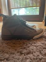 #Vintage#Hightop Sneaker #G-Star Gr 40 Brown gebraucht Hessen - Buseck Vorschau