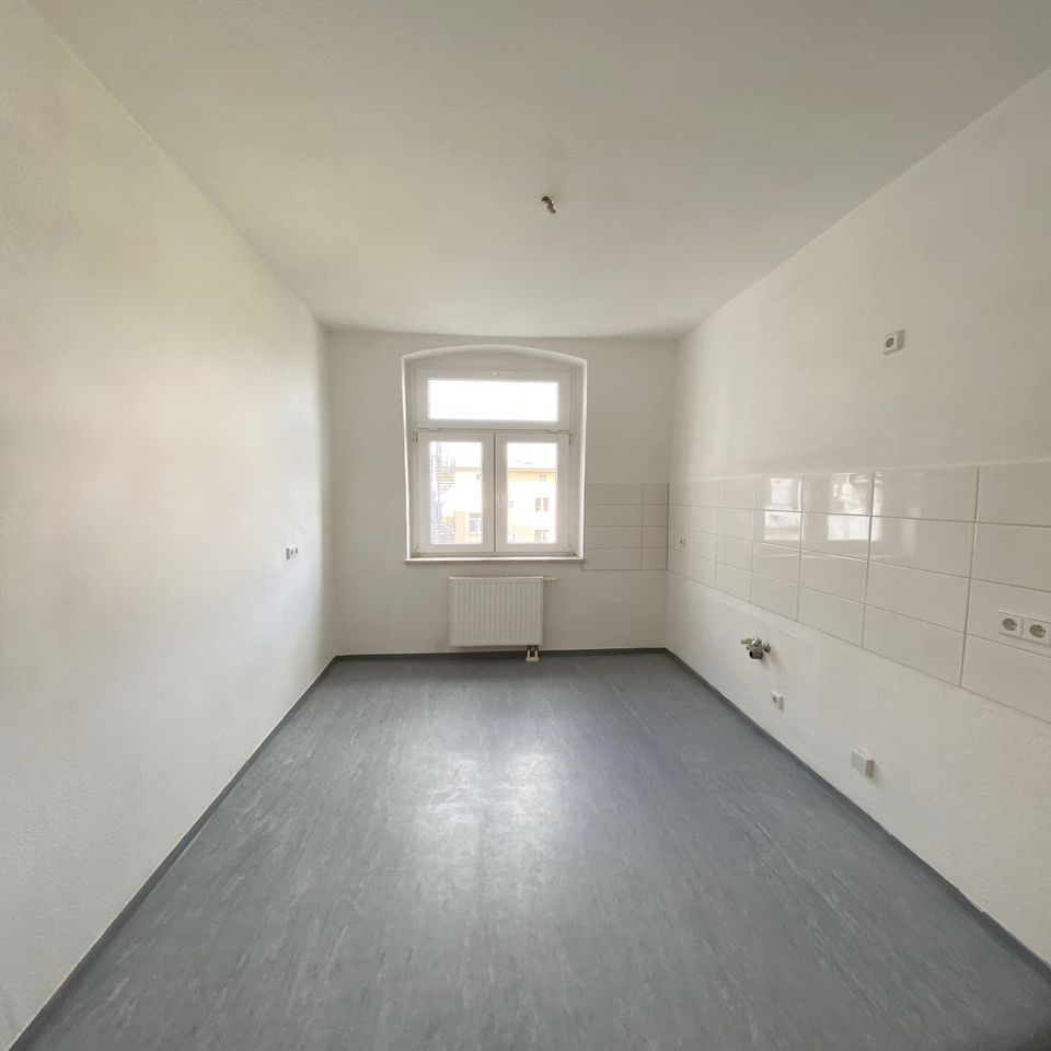 Provisionsfreie Traumwohnung in Magdeburgs Altstadt! in Magdeburg