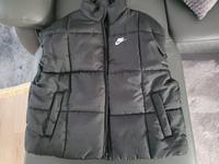 Nike Classic Therma Fit - Steppweste Damen - black Hessen - Gernsheim  Vorschau