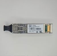 HPE JD092B X130 SFP+ Transceiver MM SR | mit Rechnung inkl MwSt Thüringen - Jena Vorschau