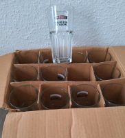 Smirnoff Vodka 6x Gläser Longdrink Glas Wodka NeuNeuNeu Kreis Pinneberg - Ellerbek Vorschau