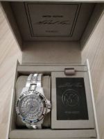 Michael Kors Uhr NEU mit Etikett, OVP etc. (Ladenpreis: 599€) Niedersachsen - Wolfenbüttel Vorschau