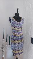 Wasserfall Kleid von ESPRIT Sommerkleid elegant festlich 40 L Nordrhein-Westfalen - Rees Vorschau