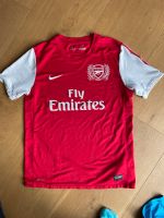 Trikot von Arsenal gr M Bayern - Penzberg Vorschau