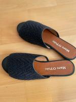 Marc O'Polo Sandalen Gr.36 Neu Stuttgart - Bad Cannstatt Vorschau