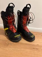 Haix Fire Hero 3.0 Schleswig-Holstein - Reinfeld Vorschau
