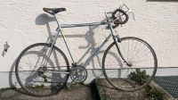 Rennrad Original Peugeot, Single Speed Umbau, Bayern - Gersthofen Vorschau