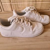 NIKE AIR FORCE 1 '07 Hessen - Willingshausen Vorschau