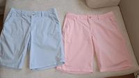 2 Shorts von Esprit,  Größe 38 Schleswig-Holstein - Langballig Vorschau