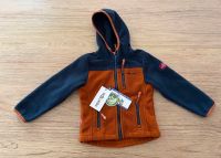 Trollkids - Fleecejacke/Kapuzenjacke - Stavanger Jacket - Gr. 104 Bayern - Landsberg (Lech) Vorschau