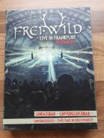 Frei.Wild DVD und CD Niedersachsen - Duderstadt Vorschau