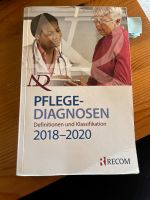 Pflegediagnosen Nanda 2018-2020 Pflegeausbildung Hessen - Büdingen Vorschau