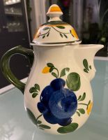 Villeroy & Boch „Bauernblume“ Kaffeekanne Nordrhein-Westfalen - Detmold Vorschau