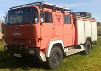 Magirus 192D11FA mit H-Kennzeichen Bayern - Regen Vorschau