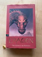 Eragon - Bd. 1 Freiburg im Breisgau - Wiehre Vorschau