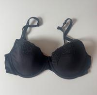Hunkemöller Secret Lace Bügel BH schwarz - EU 80 B Rheinland-Pfalz - Bad Kreuznach Vorschau