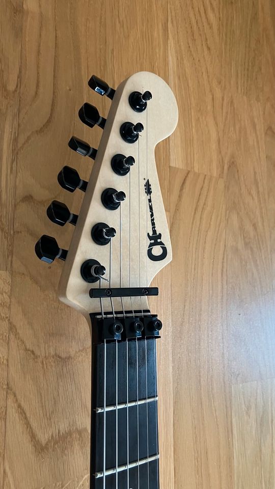 Charvel SoCal HSS in Simbach