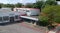 Büro-/Verkaufsfläche HH-Rahlstedt 415qm Wandsbek - Hamburg Rahlstedt Vorschau