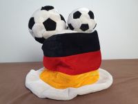 Hut Fan Artikel Deutschland EM Fußball Europameisterschaft Baden-Württemberg - Eningen Vorschau