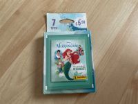 Disney Arielle die Meerjungfrau-3 Pack. mit je 7 Stickertüten- Brandenburg - Wandlitz Vorschau