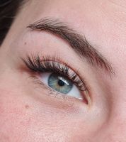 Wimpernverlängerung und Wimpernlaminierung Baden-Württemberg - Meßstetten Vorschau