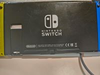 Verkaufe Nintendo Switch mit Zubehör und Spiele Nordrhein-Westfalen - Preußisch Oldendorf Vorschau