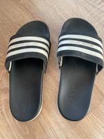 Adidas Adiletten Comfort gr. 38 Bayern - Rötz Vorschau