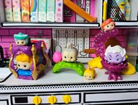 Disney Tsum Tsum Figuren Sachsen - Chemnitz Vorschau